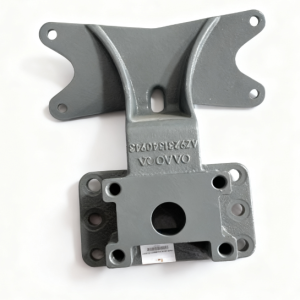 HOWO  Air Chamber Bracket -AZ9231340943