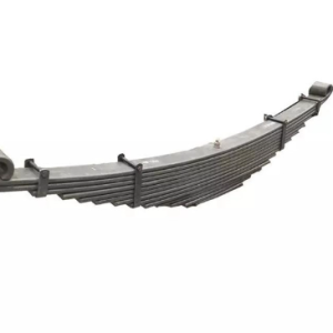 HOWO Front leaf spring assembly-WG9731520041