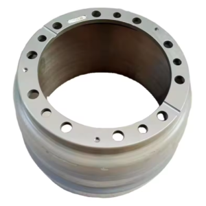 HOWO Rear Brake Drum-WG9761450002