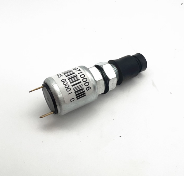 HOWO Brake Lamp Switch-WG9100710006 - 图片 2