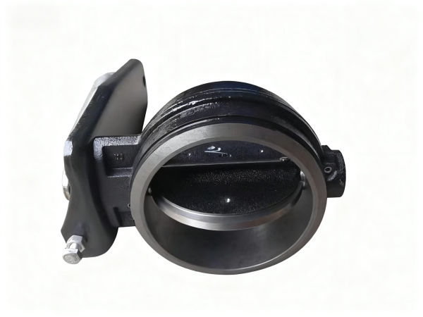 HOWO Exhaust brake-1000333514 - 图片 2