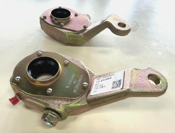 Brake Adjuster Arm-WG9100340056/57 - 图片 3