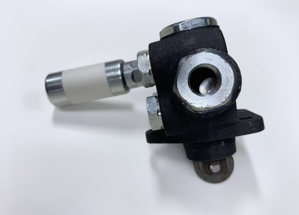 HOWO Fuel feed pump-VG1500080100 - 图片 5