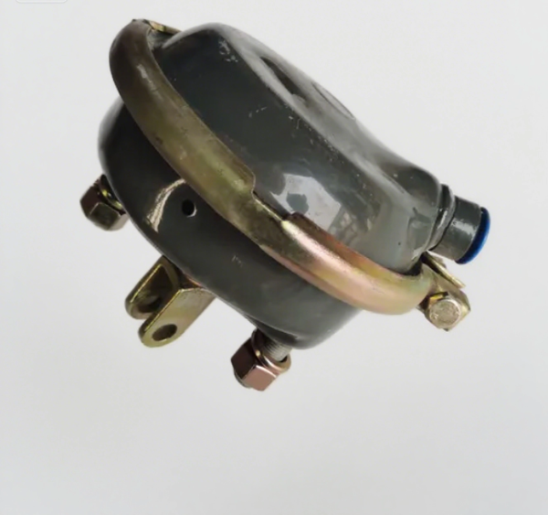 HOWO BRAKE CHAMBER DIAPHRAGM CHAMBER-WG9000360101 - 图片 2