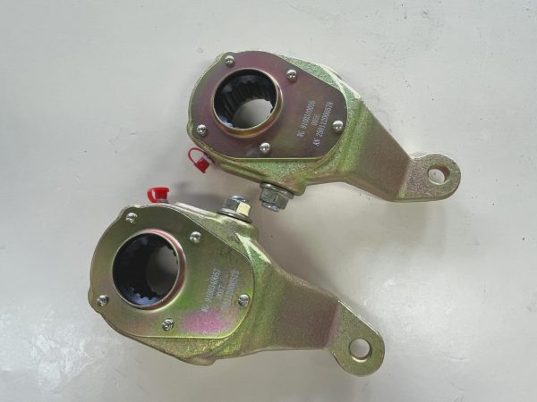 Brake Adjuster Arm-WG9100340056/57 - 图片 4