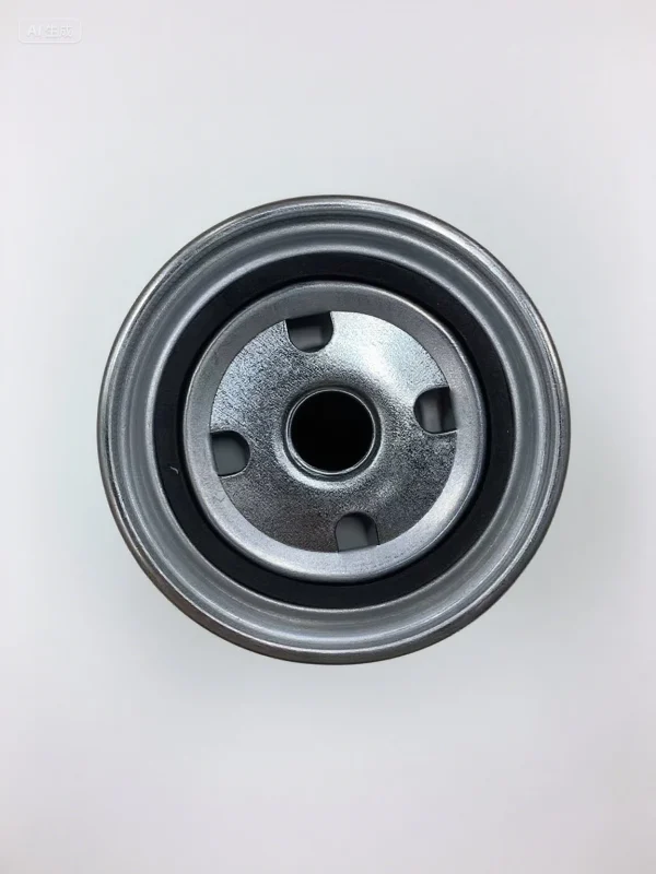 HOWO Fuel filter-VG1560080012 (WK962/7) - 图片 5