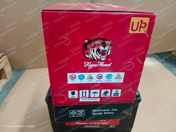 Car Battery(For specific prices, please contact us) - 图片 3