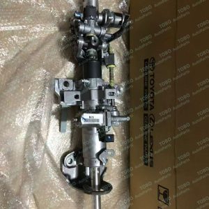 Steering gear assembly