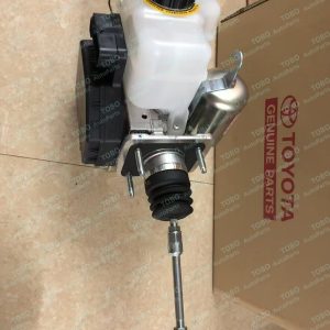 ABS brake master cylinder