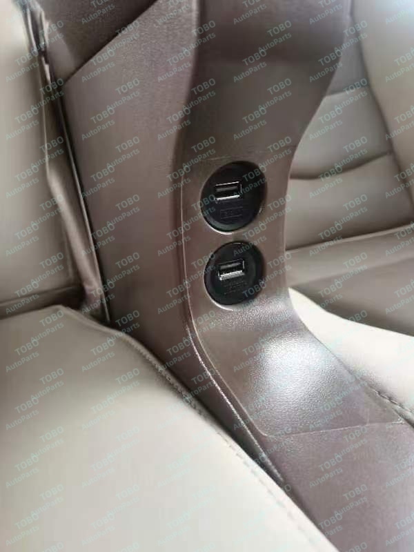 37 seater Yutong Bus, a second-hand quasi new car - 图片 2