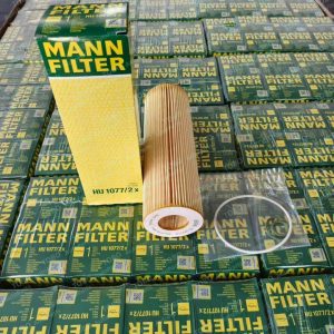 HU 1077/2X-Oil filter