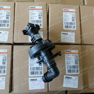 CV1000P-Coolant control valve