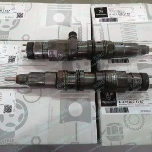 A4720701187-Fuel injector