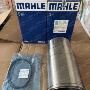 Cylinder liner components