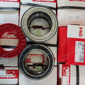 566425-Wheel hub bearing