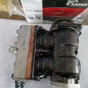1100440001-Air compressor