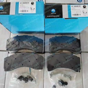 A1 29246 01-Brake pad