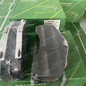 WVA29246-Brake pad