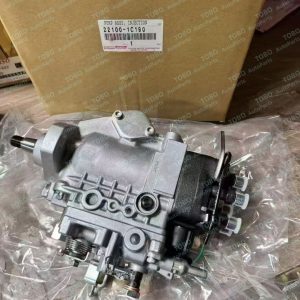 221001C190-Pump Assy, Injection Or Supply