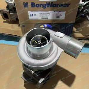 13809880113-Turbocharger