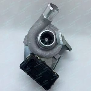 Ford 2.4T GTA2052V 767933-0008-Turbocharger
