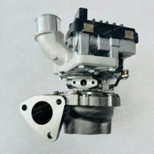 For Kia Sorento Diesel 2.2T 780502-5001S 28231-2F100-Turbocharger