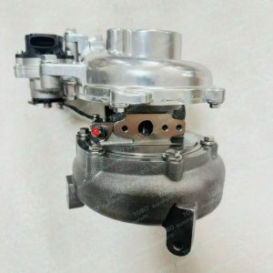 Toyota Hilux Diesel Pickup CT16V 1KD 17201-30150 17201- OL042