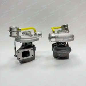 GT2256S 762931-1  320/06047 JCB Jiexibo excavator high-quality turbocharger