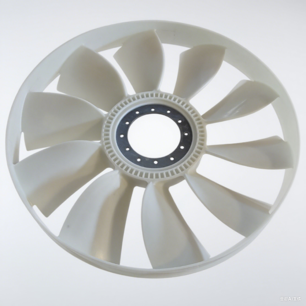 Ring Fan-VG2600060446 - 图片 2