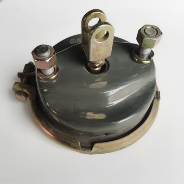 HOWO BRAKE CHAMBER DIAPHRAGM CHAMBER-WG9000360101 - 图片 4