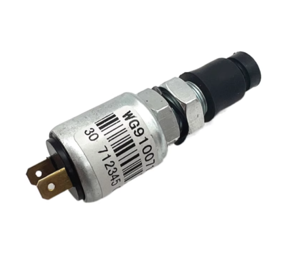 HOWO Brake Lamp Switch-WG9100710006 - 图片 3