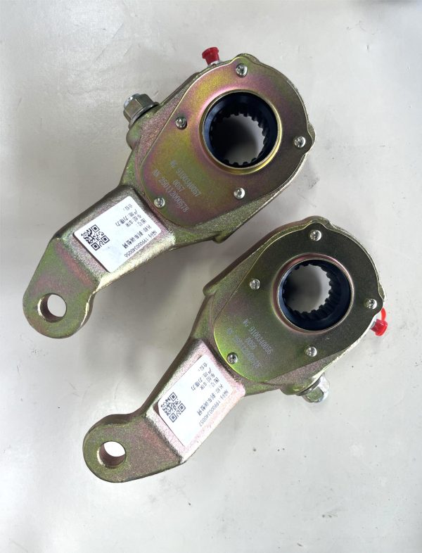 Brake Adjuster Arm-WG9100340056/57 - 图片 2