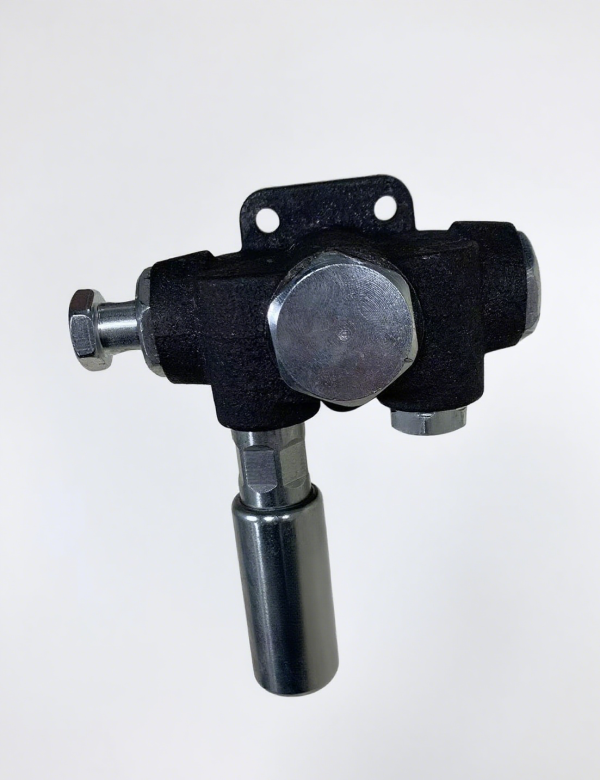 HOWO Fuel feed pump-VG1500080100 - 图片 3
