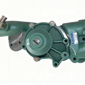 HOWO Water Pump Assembly-VG1246060108