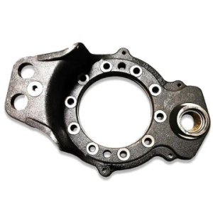 HOWO Brake Base Plate-AZ9231340562