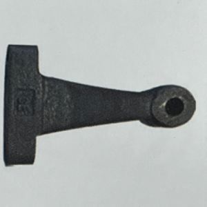 HOWO Steering knuckle arm-AZ9719410001