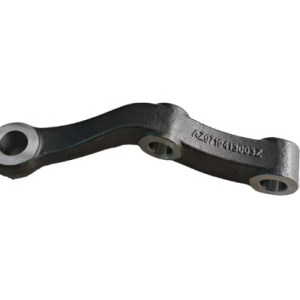 HOWO Steering knuckle arm-AZ9719413003/004